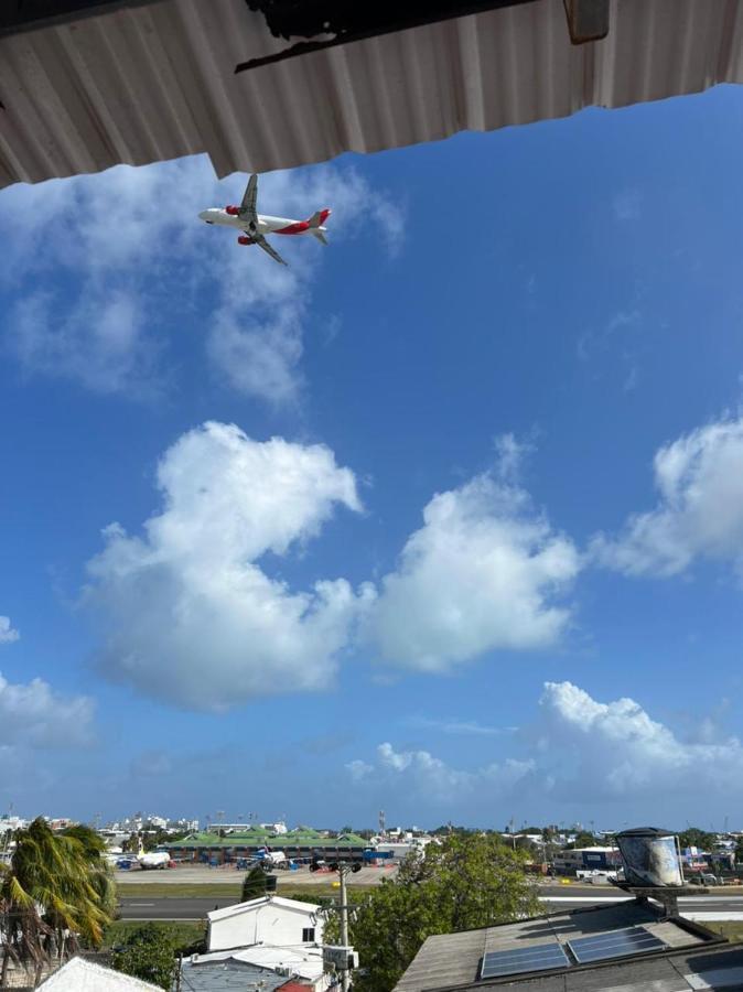 Hostal Oceans Paradise San Andres  Exterior photo