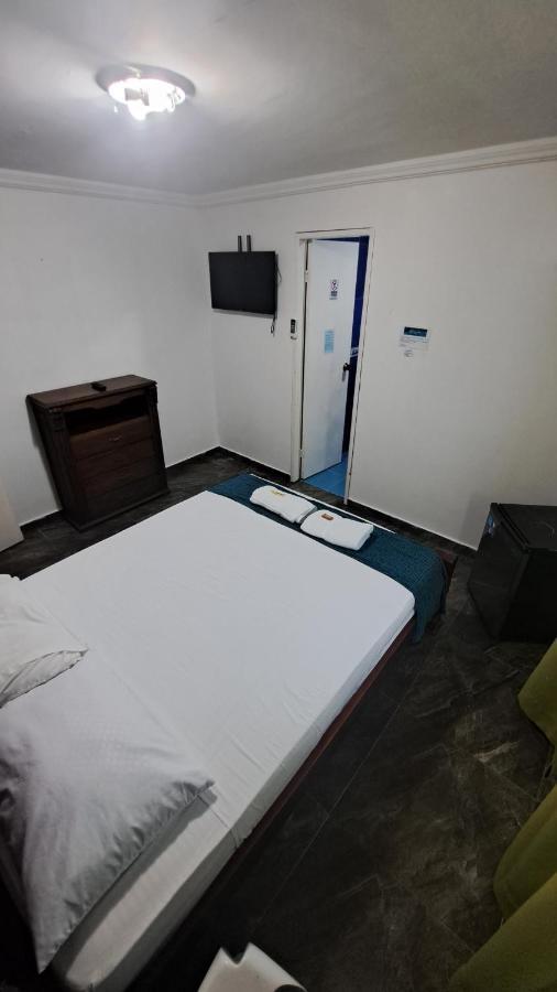 Hostal Oceans Paradise San Andres  Exterior photo